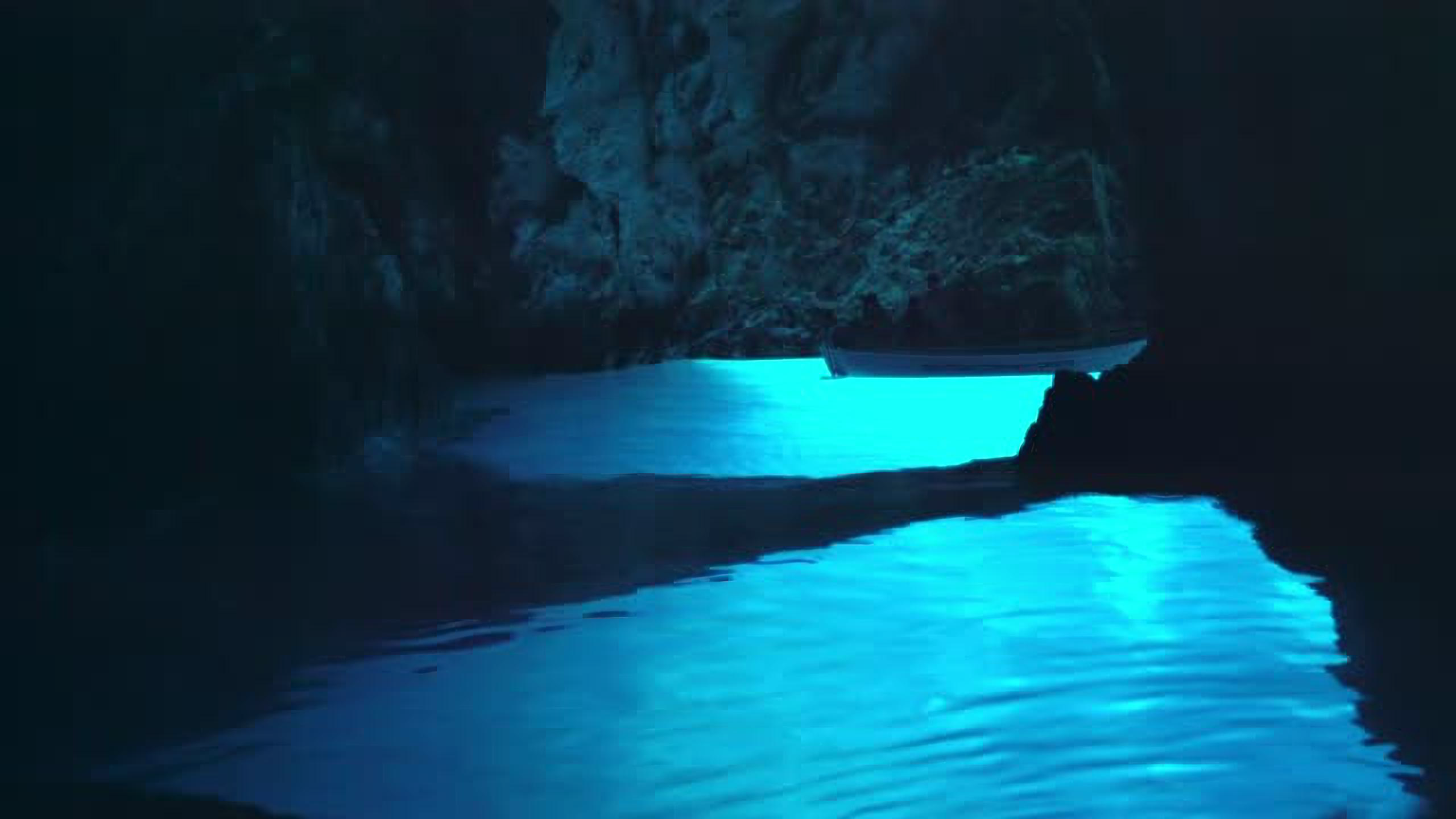 Ocean Background